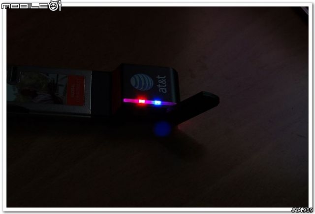 Option GT MAX 3.6 Express 入手開箱+Aircard 875 PK實測(圖多)