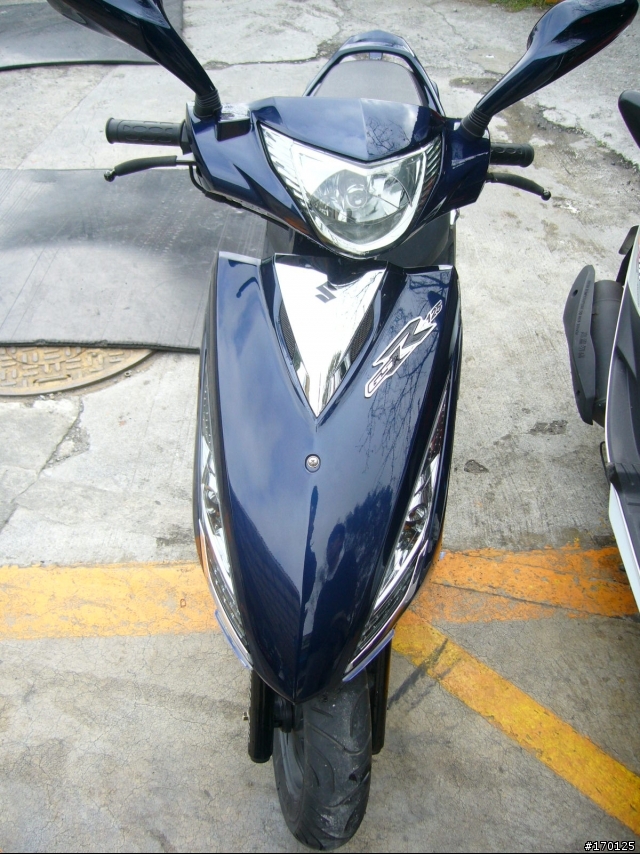 [窮人分享第六彈] 人人擁有究極鏡面車殼~