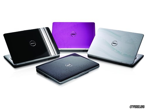 Dell Insprion 1525