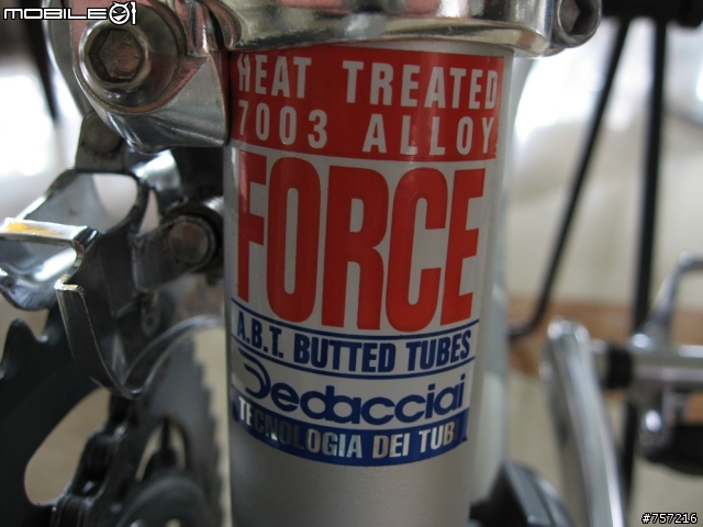 [分享] 第一次組公路車 - BMC Streetfire SS02