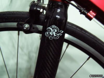 [分享] 女王的公路車Finest 2.0