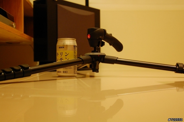 [分享]NT:2200腳架再一發MANFROTTO 785B(2/2收到腳架背袋)