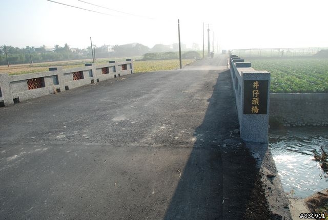 高屏溪自行車路線(照片)--高屏舊鐵橋至雙園大橋段(高雄) / 高屏大橋至雙園大橋段(屏東)