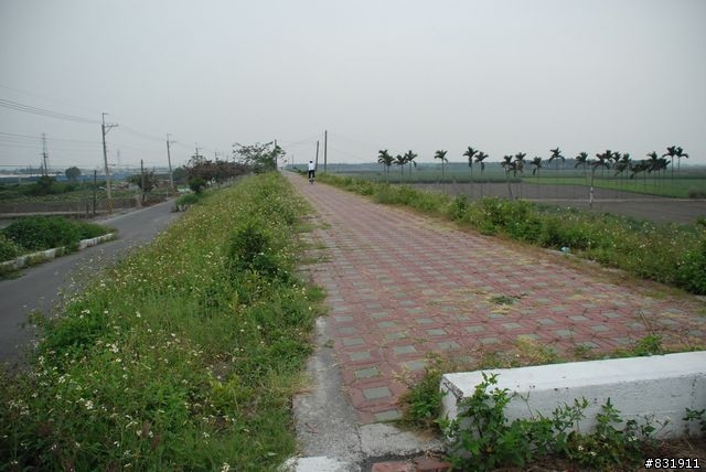 高屏溪自行車路線(照片)--高屏舊鐵橋至雙園大橋段(高雄) / 高屏大橋至雙園大橋段(屏東)