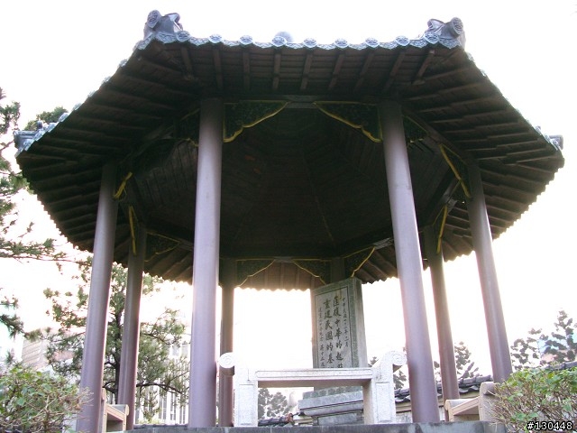 逸仙公園~大家PO圖看各大大取景方式有何不一樣地方
