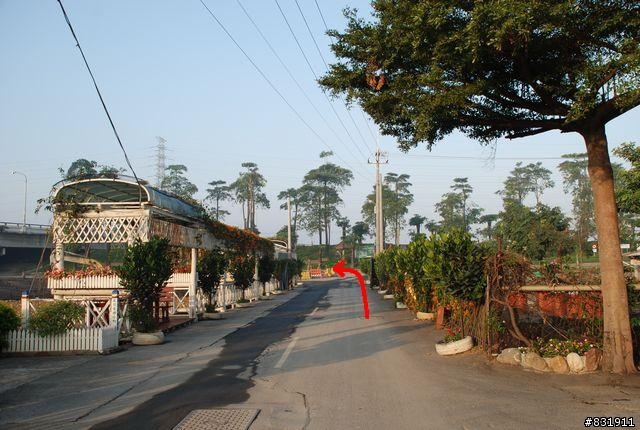 高屏溪自行車路線(照片)--高屏舊鐵橋至雙園大橋段(高雄) / 高屏大橋至雙園大橋段(屏東)