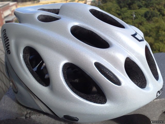 Giant FCR composite