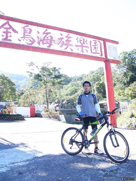 [不專業遊記分享]連阿婆阿公都在騎的羅馬路線!?