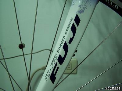 [分享] 女王的公路車Finest 2.0