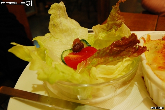 食記-木抽屜cafe