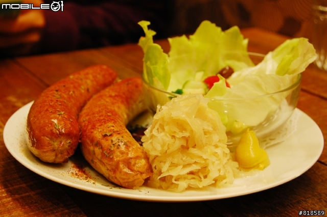 食記-木抽屜cafe