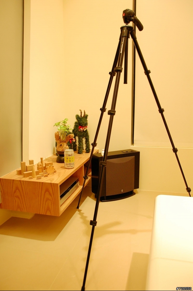 [分享]NT:2200腳架再一發MANFROTTO 785B(2/2收到腳架背袋)