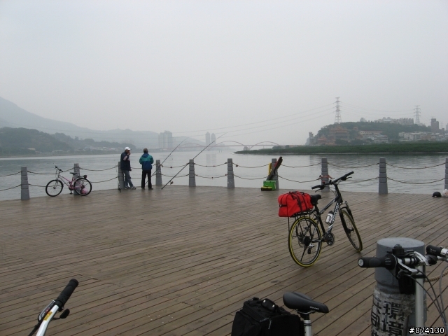 [分享]年終暴冷社子島之旅