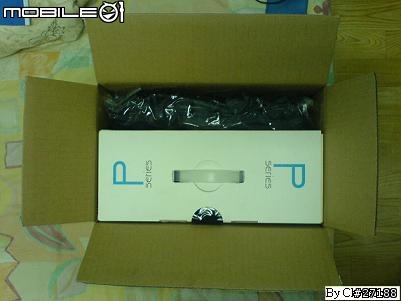 [開箱文] 再發一文~ - MSI - PR210開箱報告