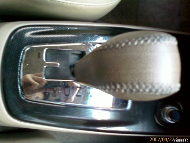 [請益]想請問三個關於Virage的問題~02年式