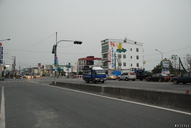 高屏溪自行車路線(照片)--高屏舊鐵橋至雙園大橋段(高雄) / 高屏大橋至雙園大橋段(屏東)