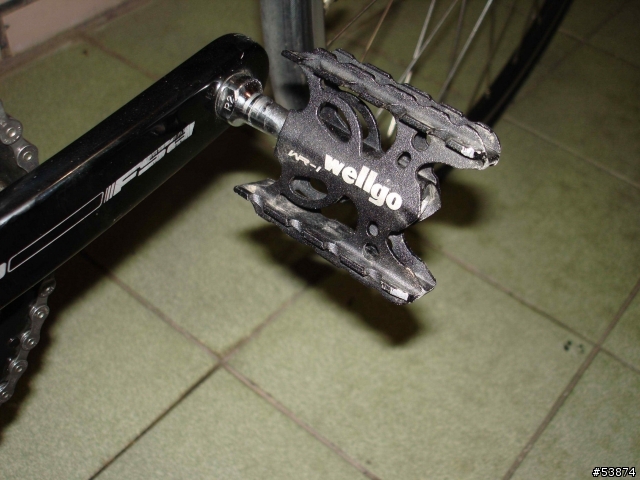遲來的開箱文 FUJI NEWSET 2.0