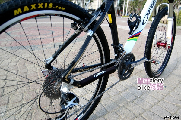 單車物語1/3~~ORBEA~雙龍會