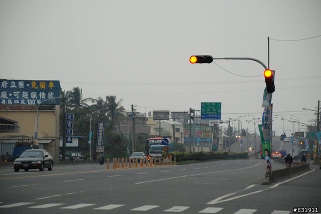高屏溪自行車路線(照片)--高屏舊鐵橋至雙園大橋段(高雄) / 高屏大橋至雙園大橋段(屏東)