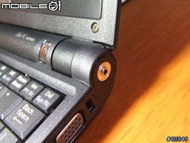 [EEE PC] 改裝內建數位電視+外接天線