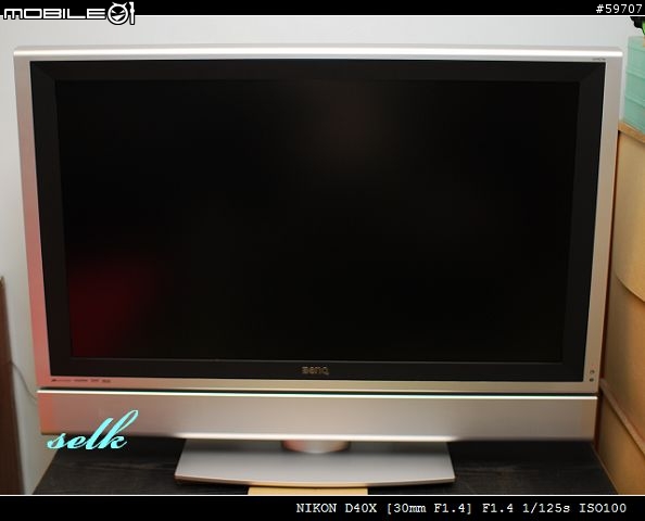 [分享]特價品 BenQ VH4246（有買的幫忙測一下）