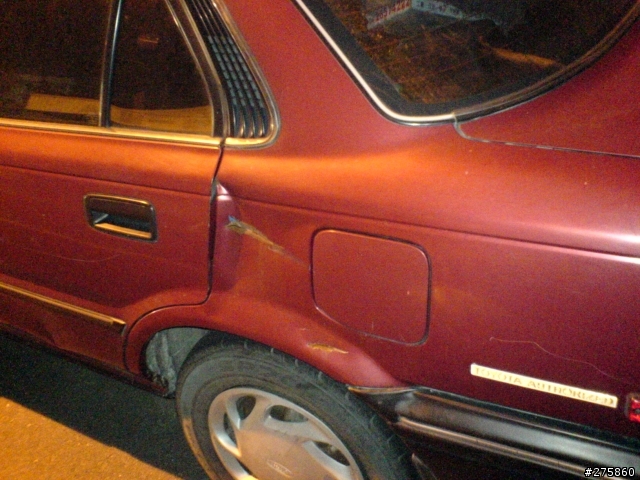 請教關於六代COROLLA[已補圖]