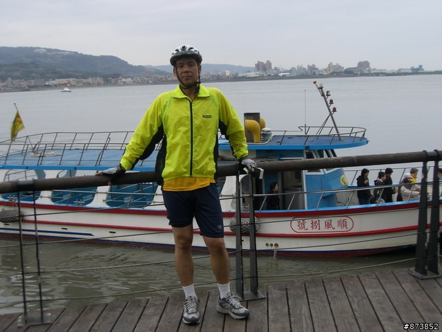 【遊記】騎單車環半島......(要約花東花海之旅)