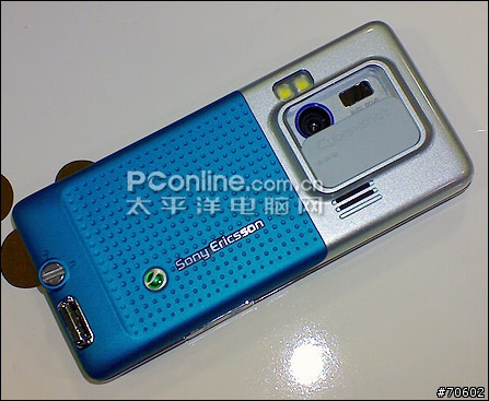 新機捷報！ Sony Ericsson K??? & Z660