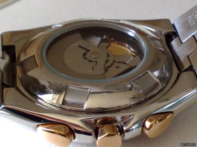 新买SEIKO手表开箱..