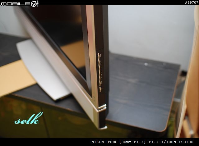 [分享]特價品 BenQ VH4246（有買的幫忙測一下）