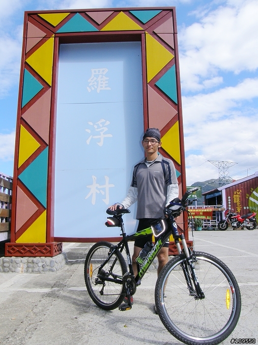 [不專業遊記分享]連阿婆阿公都在騎的羅馬路線!?