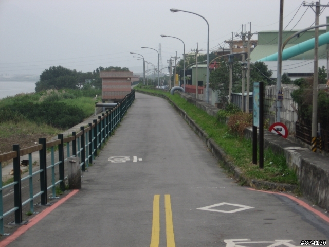 [分享]年終暴冷社子島之旅