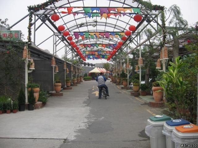 [分享]年終暴冷社子島之旅