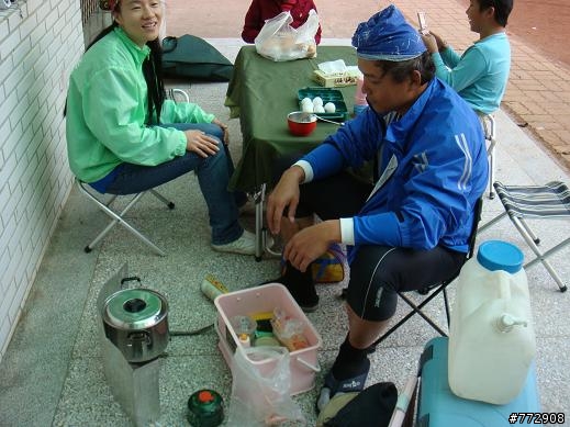 [心得] 1/6 親友同遊司馬限林道