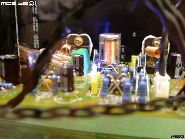 [分享] DIY LM3886擴大機