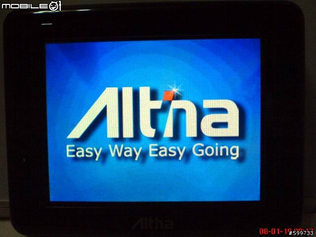 [分享]Altina A700開箱文【2/10發現Y拍上有人盜圖！還以多選單營利！即日起停止解答多選單之問題】