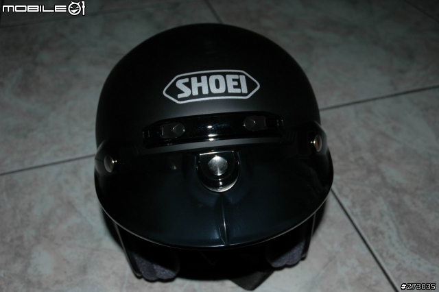[分享]SHOEI ..