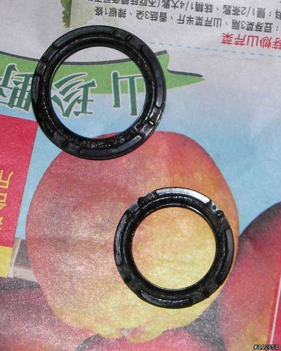 車友不敗家，滾珠BB DIY