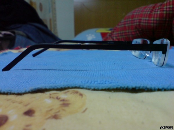 [開盒] Nikon Eyeglasses Frame