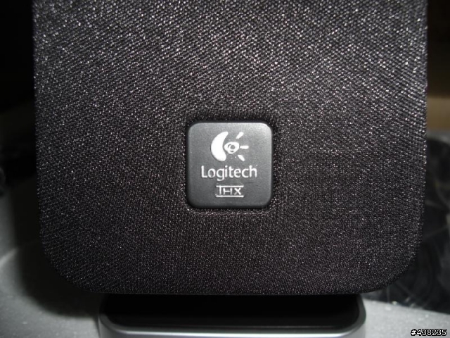 <遲來分享>次世代遊戲機的好搭檔~羅技Z-5400