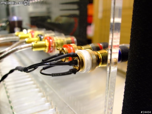 [分享] DIY LM3886擴大機