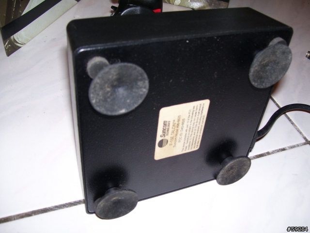 [分享] 仿真~飛行搖桿 F-15E TALON & SFS THROTTLE (PC專用)