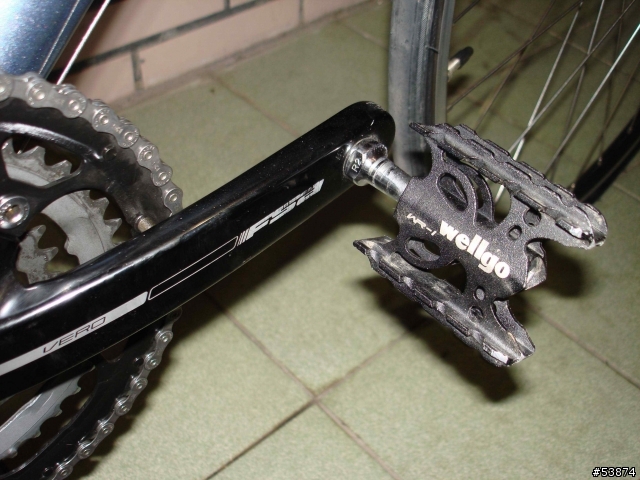 遲來的開箱文 FUJI NEWSET 2.0