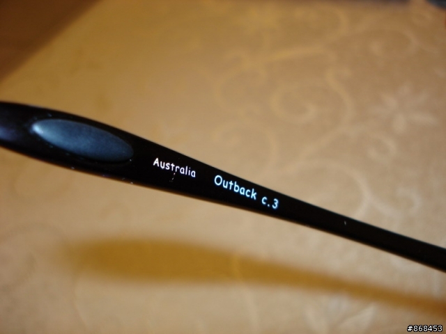 [分享]720 armour OUTBACK