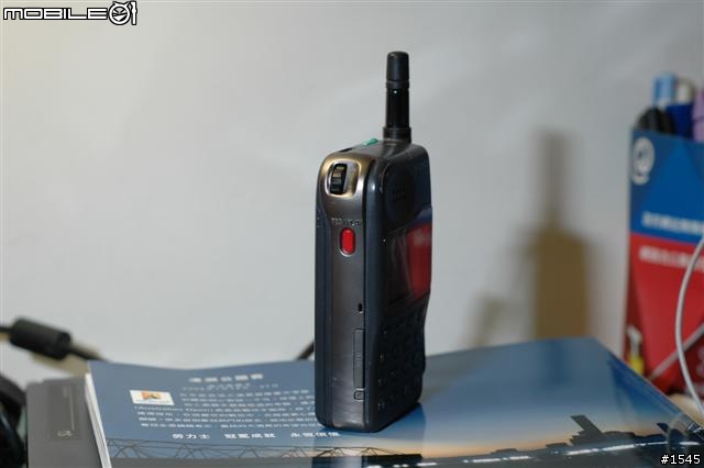 在還不是索尼愛立信的時候 ...