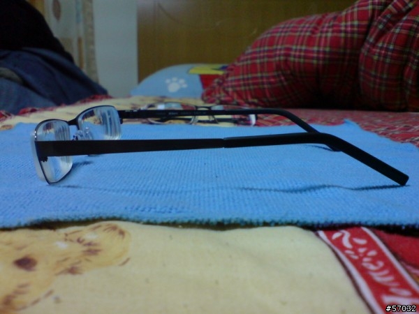 [開盒] Nikon Eyeglasses Frame