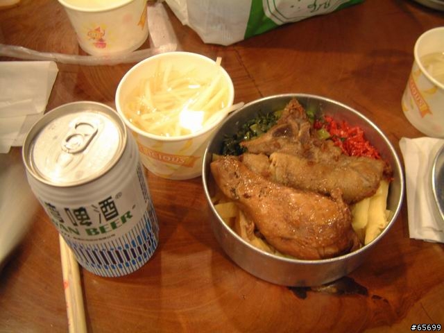 [遊記]奮起湖一遊