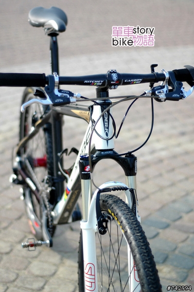 單車物語1/3~~ORBEA~雙龍會