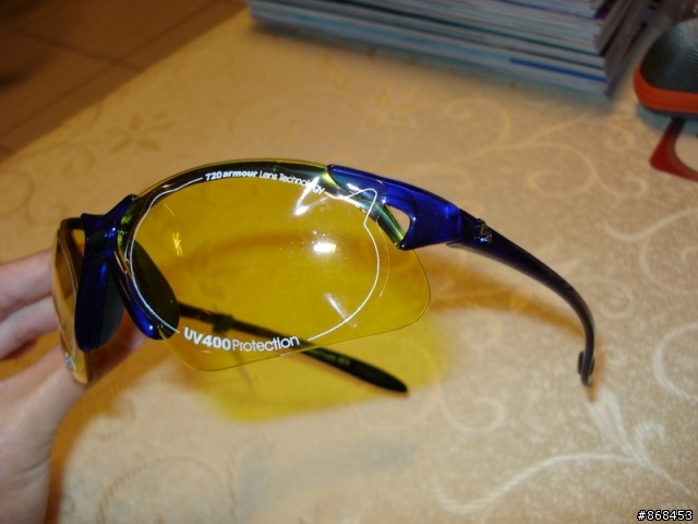 [分享]720 armour OUTBACK