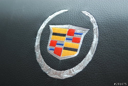 1987 Cadillac Cimarron(30萬公里引擎重建完工)